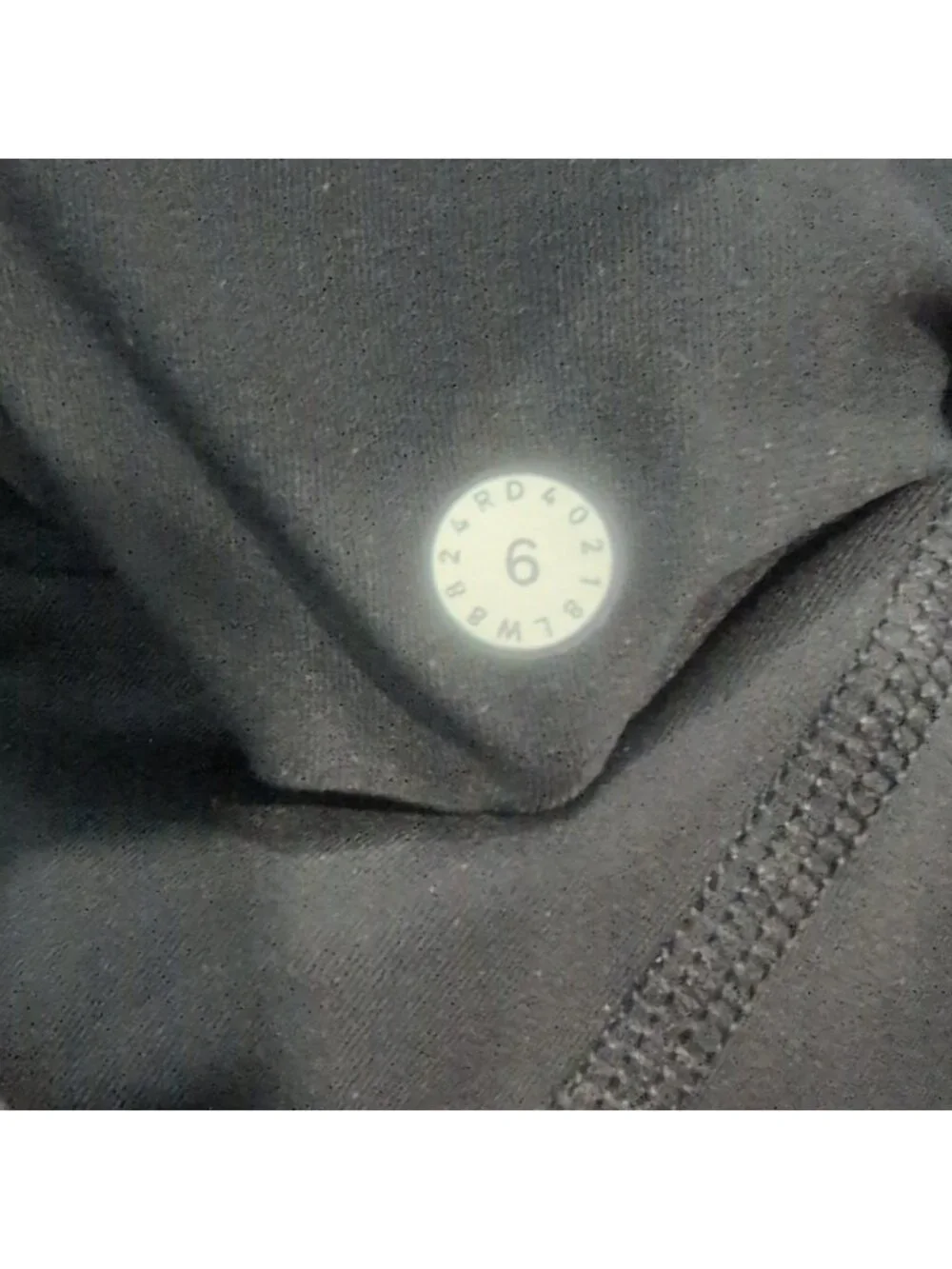Lululemon Play Off The Pleats Skirt *13
